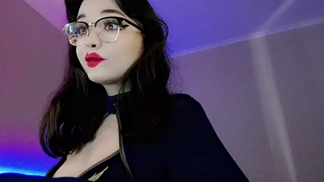 Dazzl1ngFire online show from 10.26.25