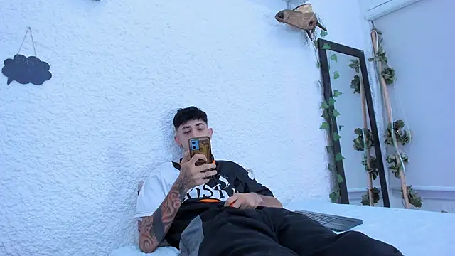 j martony online show from 12.18.25