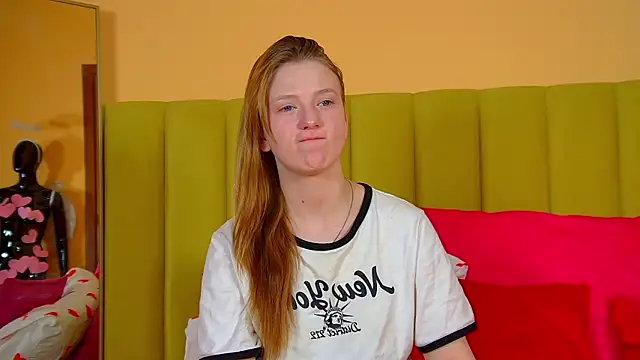 BeatriceBinoche online show from 02.24.26