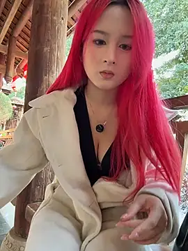 yuki june online show from 01.07.26