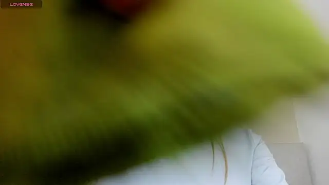 Naomi Rousse online show from 03.16.26