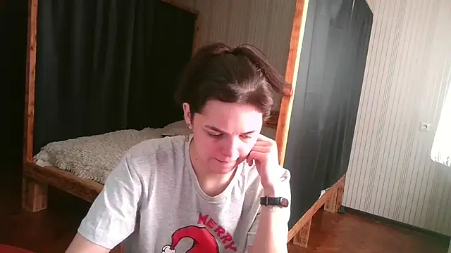 EthelsLover online show from 02.16.26