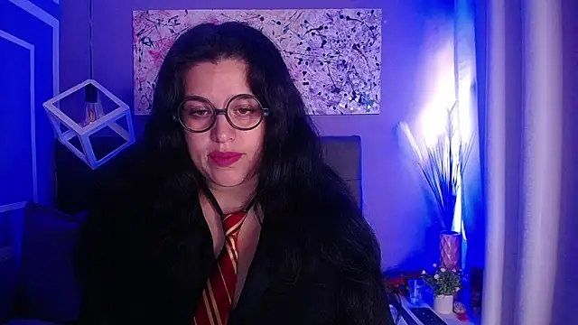 Andrea secret  online show from 09.19.25