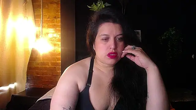 Andrea secret  online show from 04.06.26