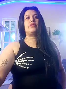 Andrea secret  online show from 04.17.26