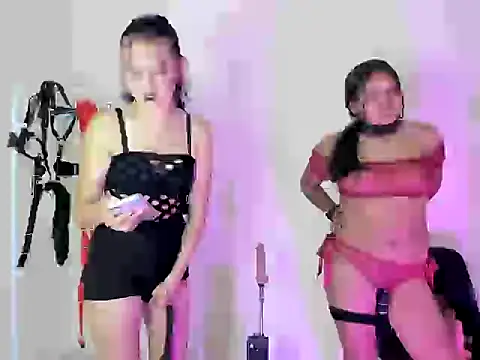 Snapshot of Mistress_Megan_BDSM chatting on 09.16.25 Mistress Megan BDSM online show from 09.16.25