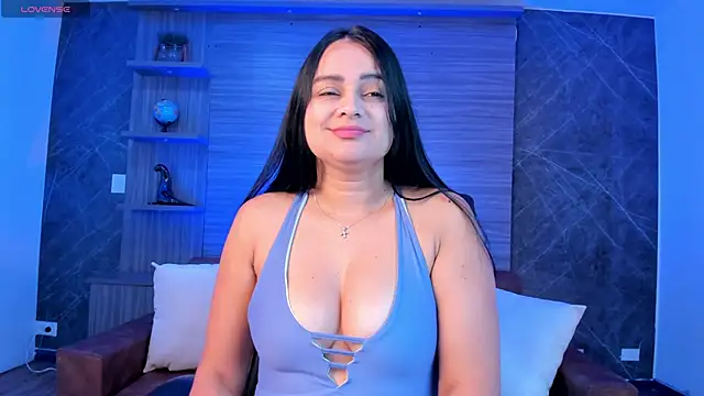 Megancoxx online show from 11.07.25