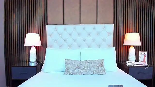 SamyySwet online show from 10.20.25