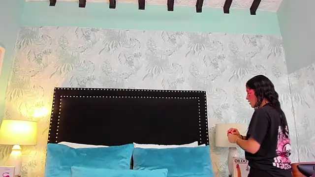 SamyySwet online show from 02.15.26