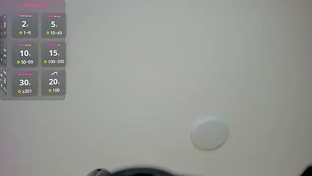 charlote rossee online show from 02.06.26