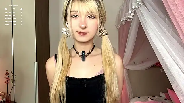 FridaAaberg online show from 01.09.26