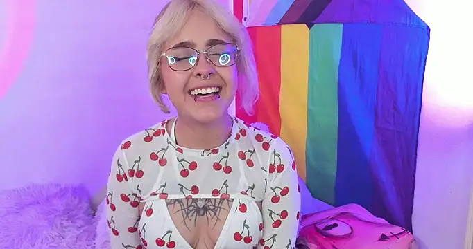 NekoWaifu online show from 10.01.25