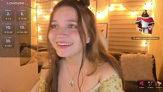 sophiee09  online show from 02.26.26