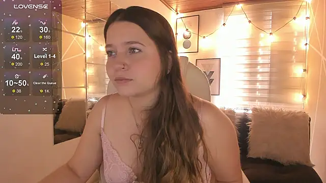 sophiee09  online show from 03.14.26