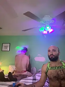 versatilevortex online show from 10.12.25