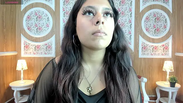 KonnyDesire online show from 10.13.25