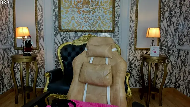 KonnyDesire online show from 11.22.25