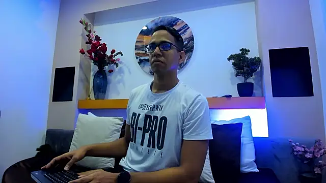 JacobDraven online show from 02.03.26