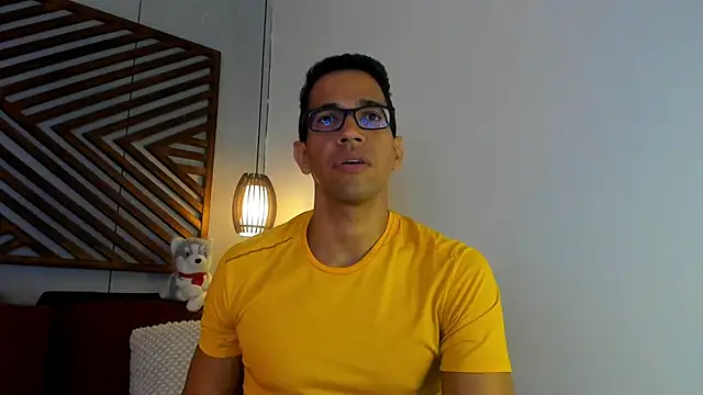Snapshot of JacobDraven chatting on 07.19.26 JacobDraven online show from 07.19.26