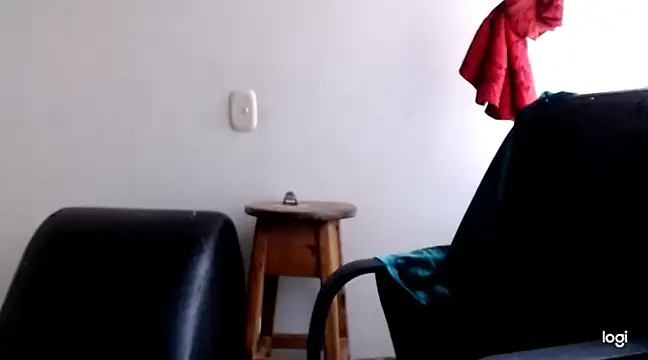 Lisa Squirt Hot online show from 12.27.24