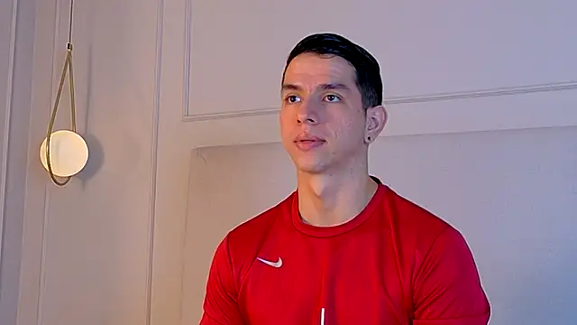 Snapshot of ZaneDawson chatting on 10.22.25 ZaneDawson online show from 10.22.25