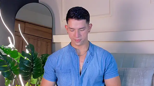 ZaneDawson online show from 03.03.26