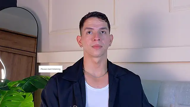 ZaneDawson online show from 03.09.26