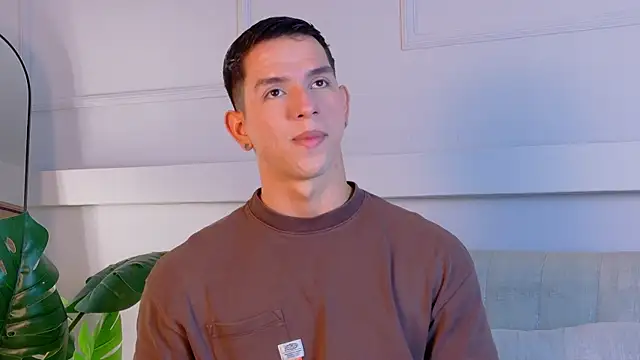 ZaneDawson online show from 04.09.26