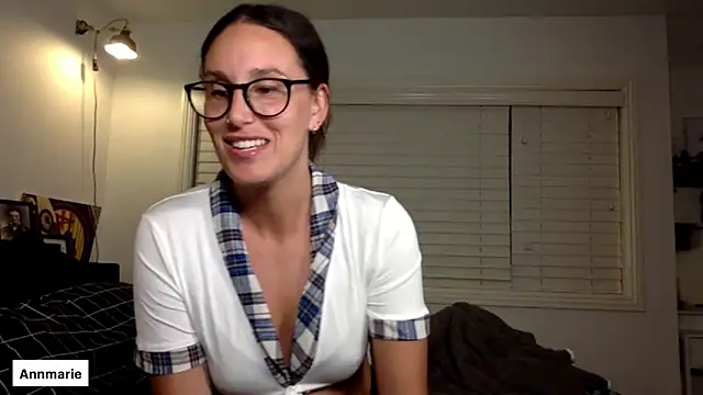 Snapshot of annmarieferrara chatting on 09.26.25 annmarieferrara online show from 09.26.25