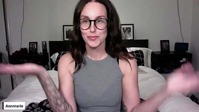 annmarieferrara online show from 01.09.26