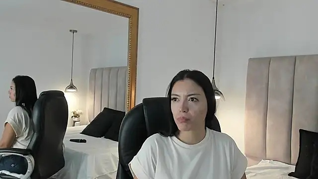 Megan-8 online show from 04.09.26