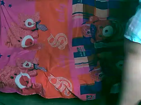 Snapshot of Sangeetha5 chatting on 11.13.25 Sangeetha5 online show from 11.13.25