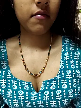 reetika6375 online show from 02.12.26