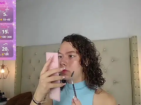 bycandy  online show from 10.26.25