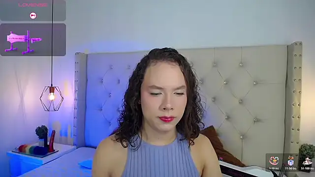 bycandy  online show from 11.21.25