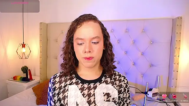 bycandy  online show from 11.23.25