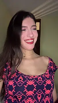 Emily-hottson online show from 02.12.26