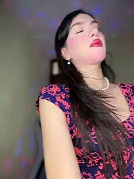 Emily-hottson online show from 03.15.26