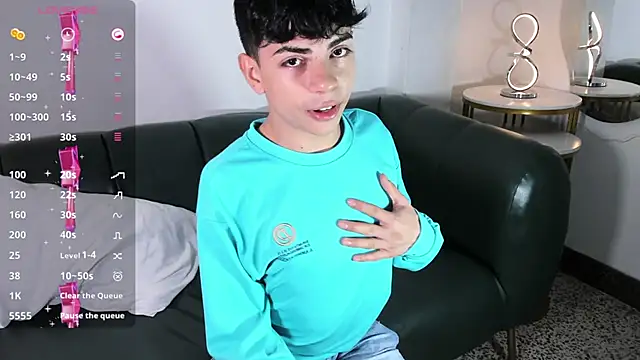 Snapshot of Peter_chase chatting on 02.06.26 Peter chase online show from 02.06.26