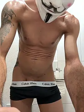 Marcelloxxx88 online show from 09.24.25