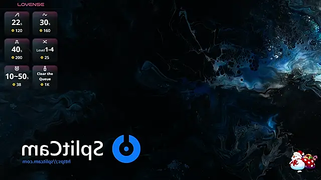 Angel-dragun online show from 01.14.26