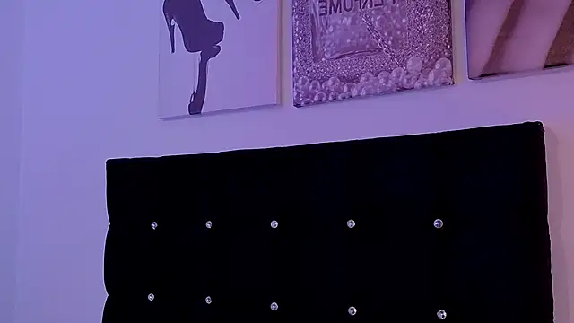 Angel-dragun online show from 03.03.26