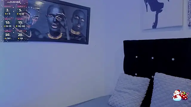 Angel-dragun online show from 03.24.26