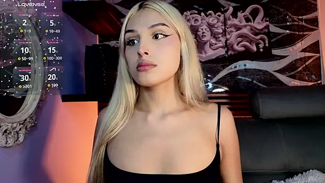 Angel-dragun online show from 05.09.26