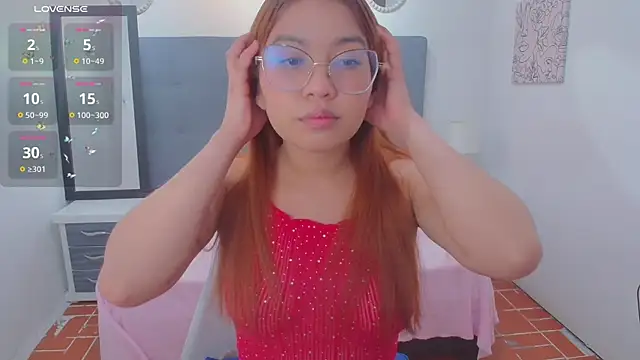 chaneelstark online show from 04.18.26