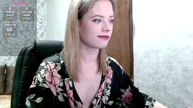 Kate  Loves online show from 02.11.26