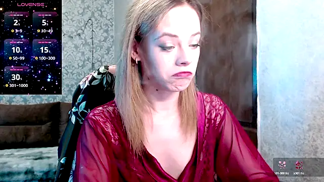 Kate  Loves online show from 07.05.26
