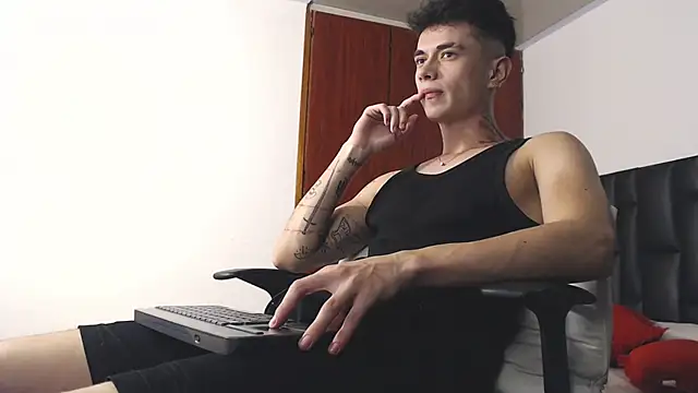 jaico santos online show from 10.23.25