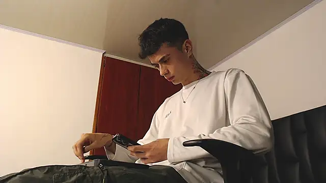 jaico santos online show from 12.16.25