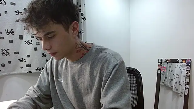 jaico santos online show from 04.22.26